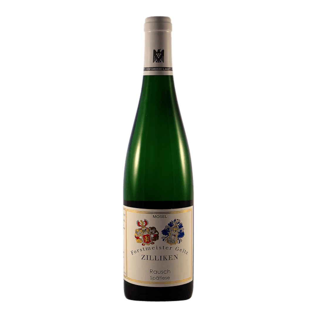 Zilliken - 2021 - Saurburg Rausch Spatlese Riesling - 750 ml.