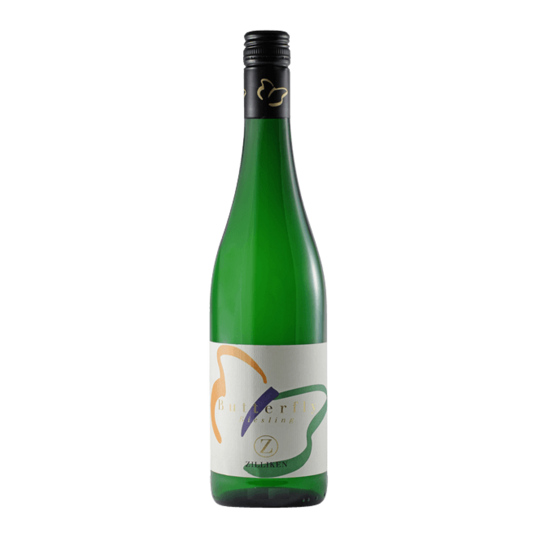 Zilliken - 2023 - Riesling Butterfly - 750 ml.