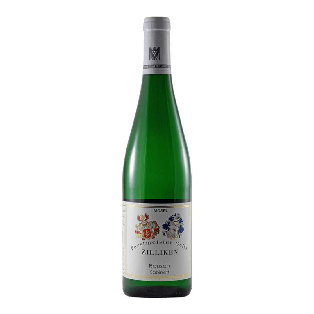 Zilliken - 2023 - Riesling Kabinett Rausch  - 750 ml.
