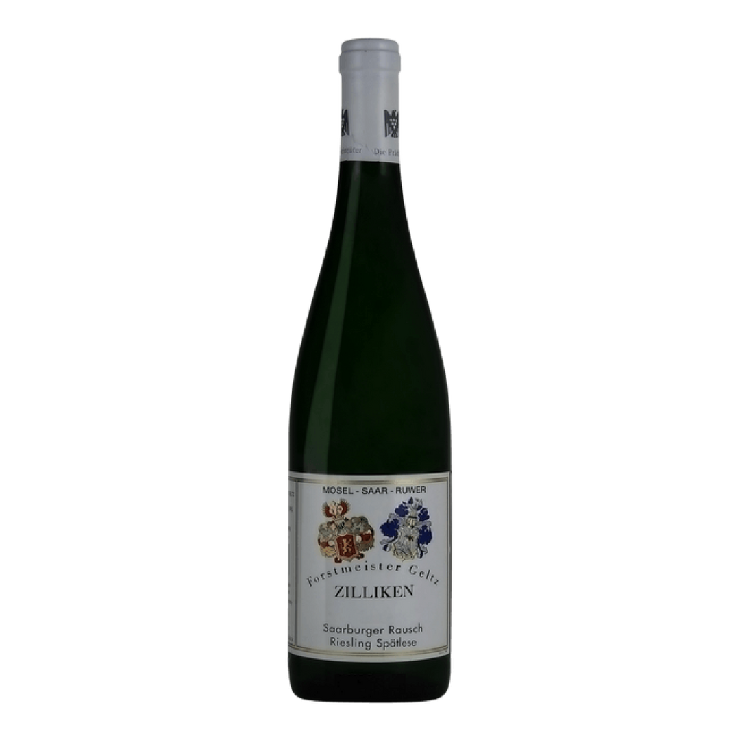 Zilliken - 2023 - Saarburger Rausch Riesling Spätlese - 750 ml.