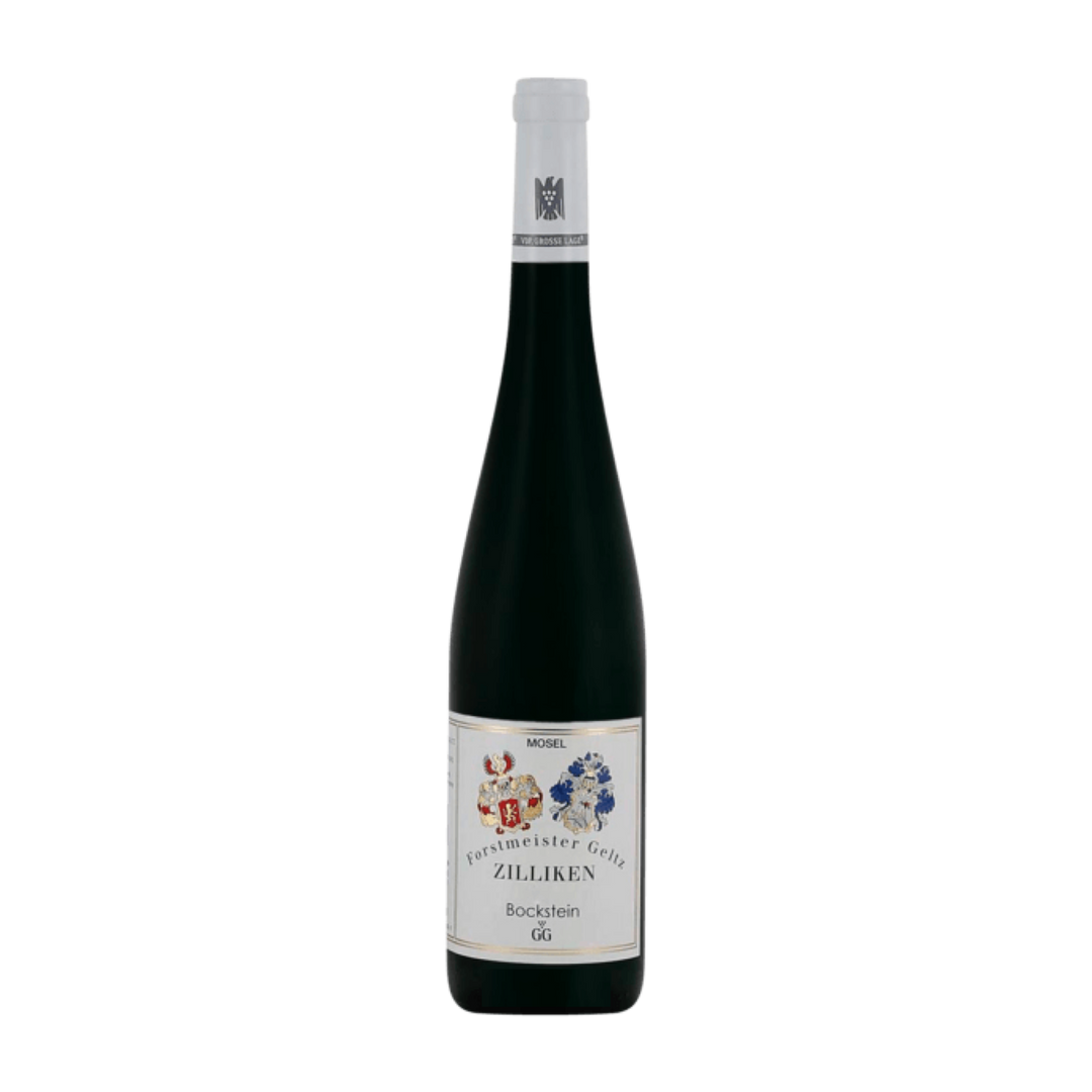 Zilliken - 2023 - Zilliken Bockstein Riesling Gg - 750 ml.