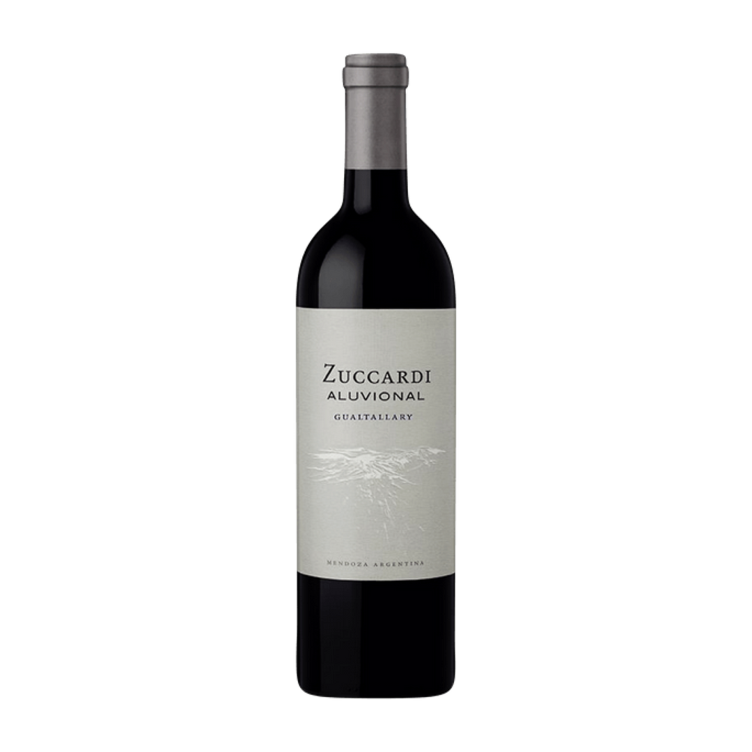 Zuccardi - 2020 - Aluvional Gualtallary Malbec - 750 ml.