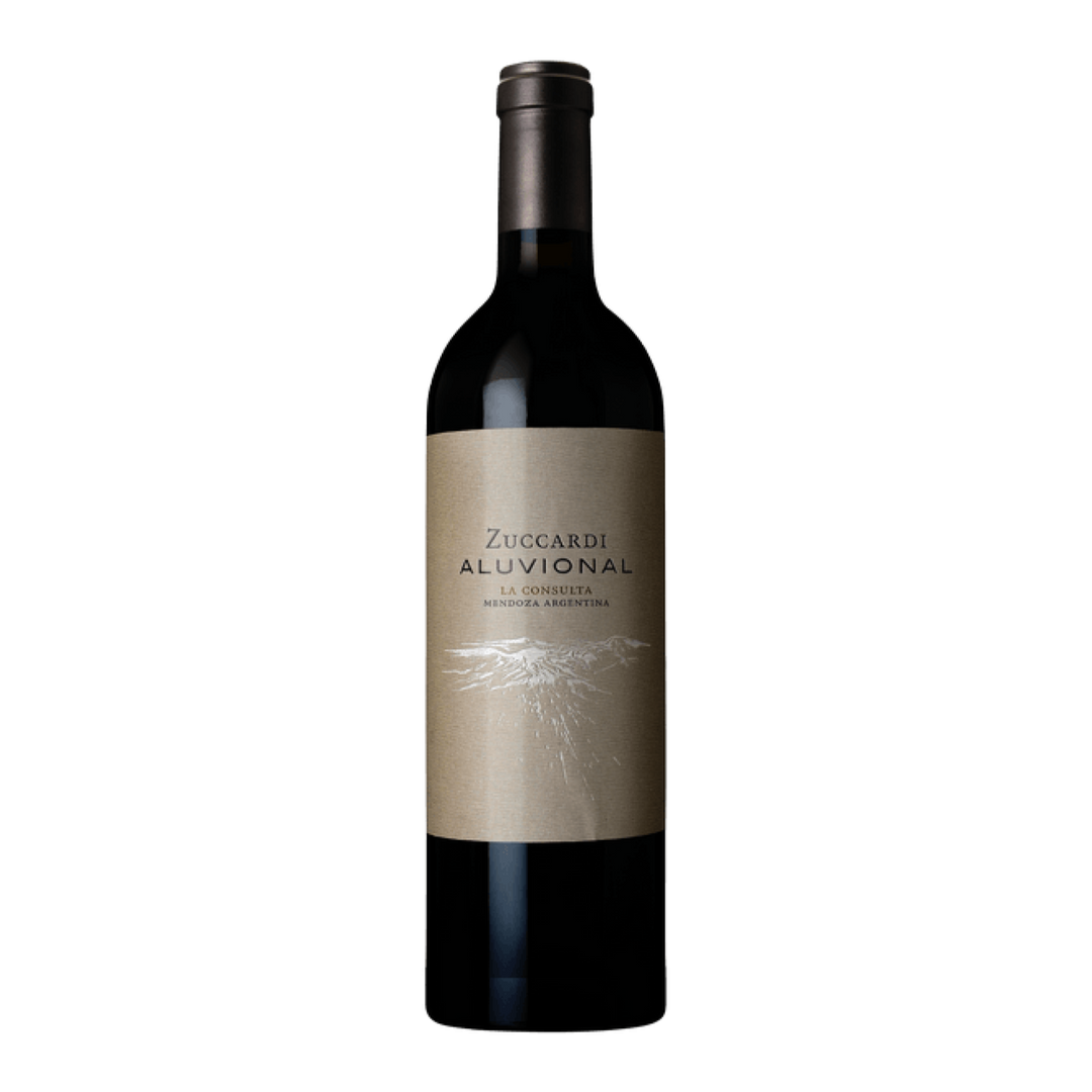 Zuccardi - 2020 - Aluvional La Altamira - 750 ml.
