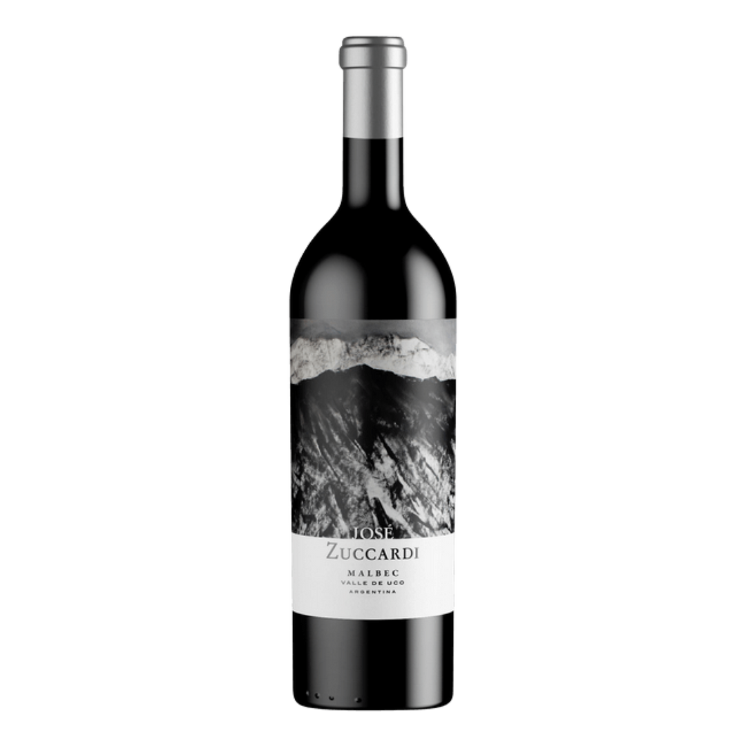Zuccardi - 2021 - Icon Jose Zuccardi - 750 ml.