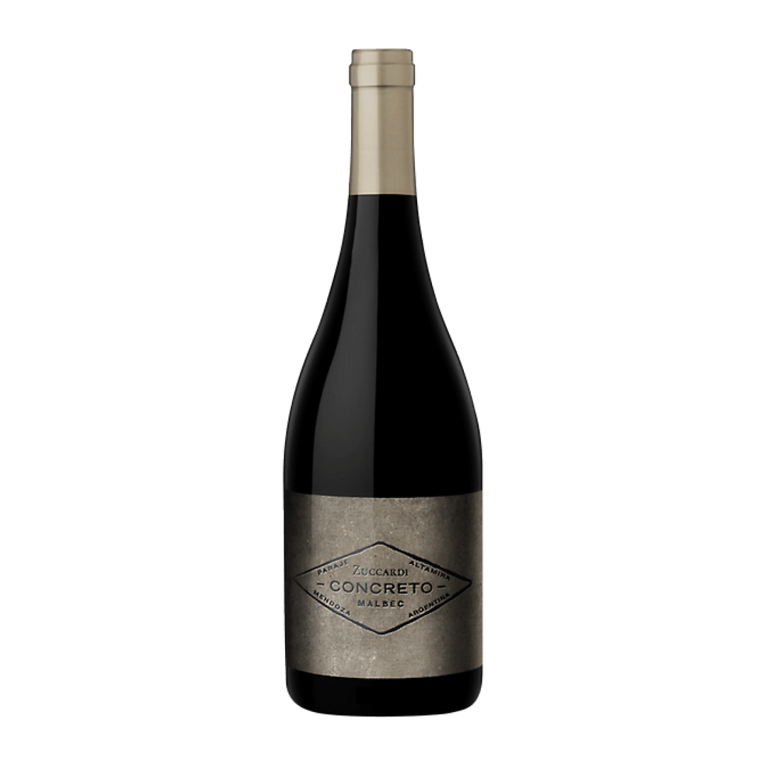 Zuccardi - 2023 - Concreto Malbec - 750 ml.