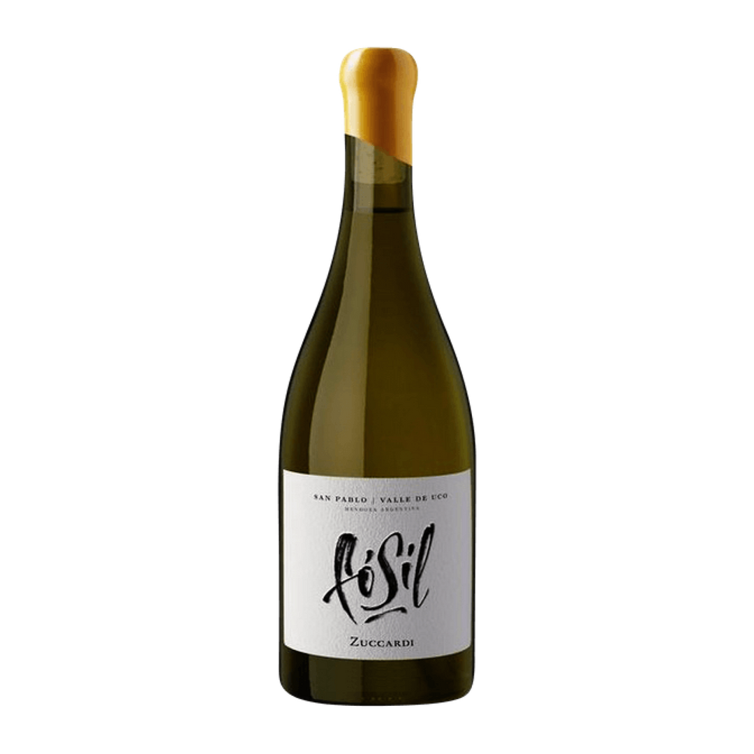 Zuccardi - 2023 - Fosil 6 - 750 ml.