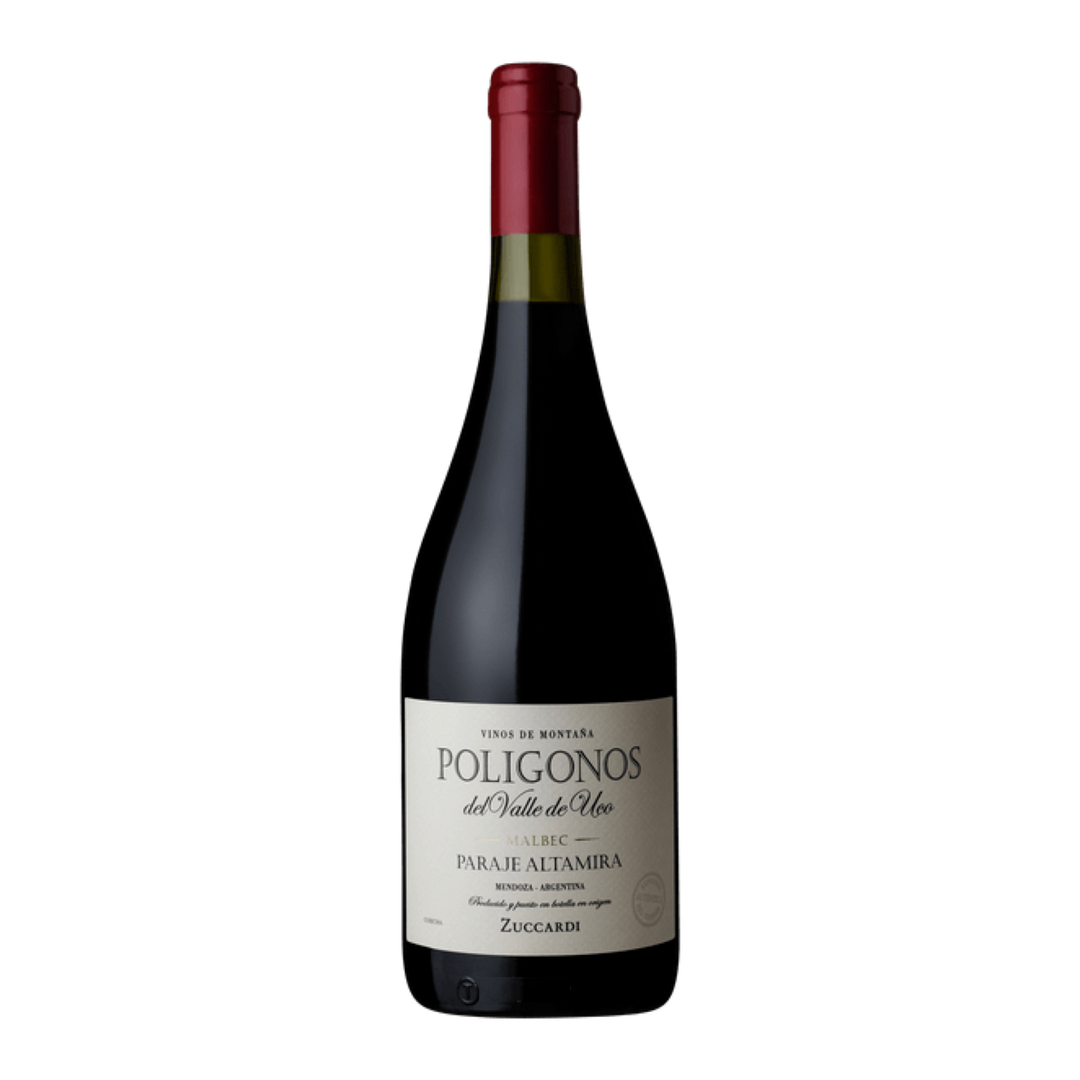 Zuccardi - 2023 - Poligonos Altamira - 750 ml.