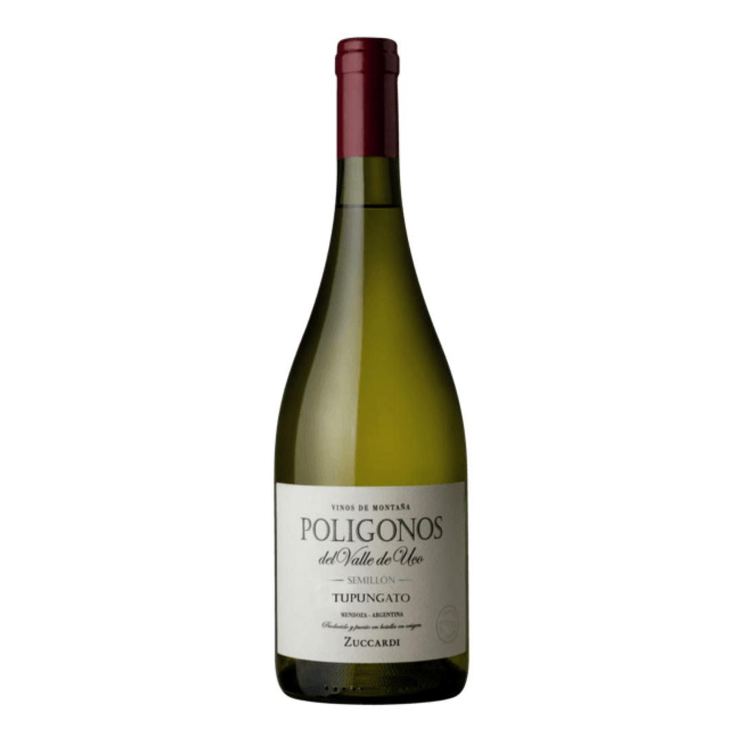Zuccardi - 2023 - Poligonos Tupungato Semillon - 750 ml.
