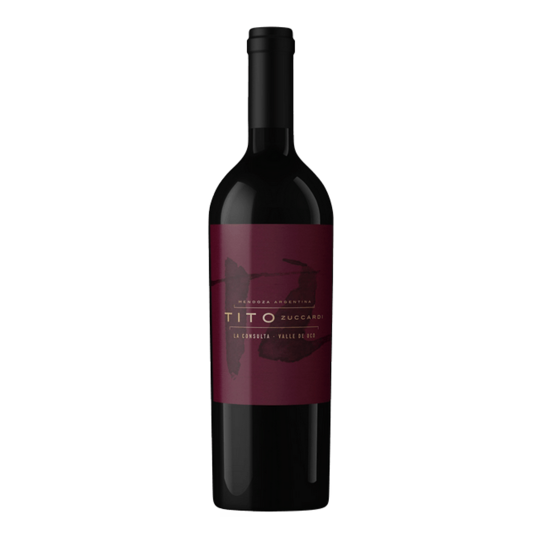 Zuccardi - 2023 - Zuccardi Tito - 750 ml.