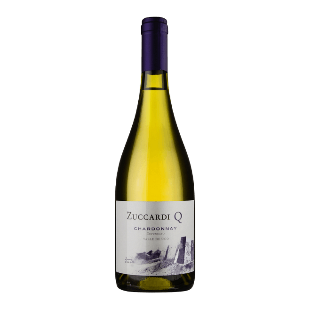 Zuccardi - 2024 - Zuccardi Q Chardonnay - 750 ml.