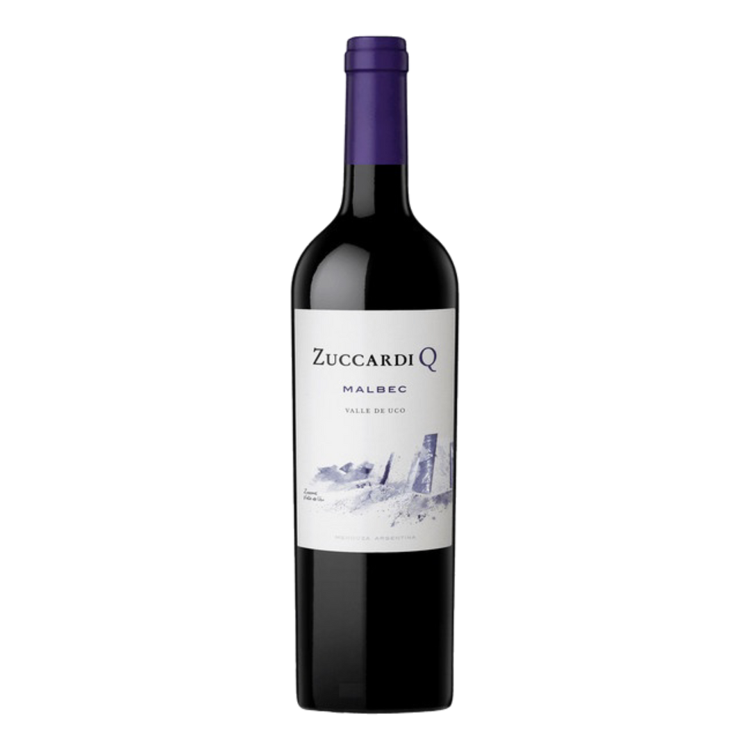 Zuccardi - 2024 - Zuccardi Q Malbec - 750 ml.