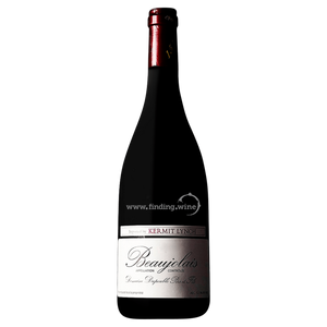 Dupeuble Pere et Fils - 2022 - Beaujolais Rouge - 750 ml.