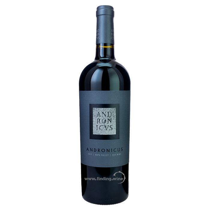 Venge Vineyards – Napa Valley Winery - Bordeaux Blend, Cabernet Sauvignon,  Chardonnay