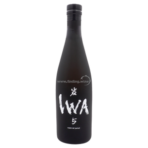 Introducing IWA 5: The Pinnacle of Wine Aeration Technology