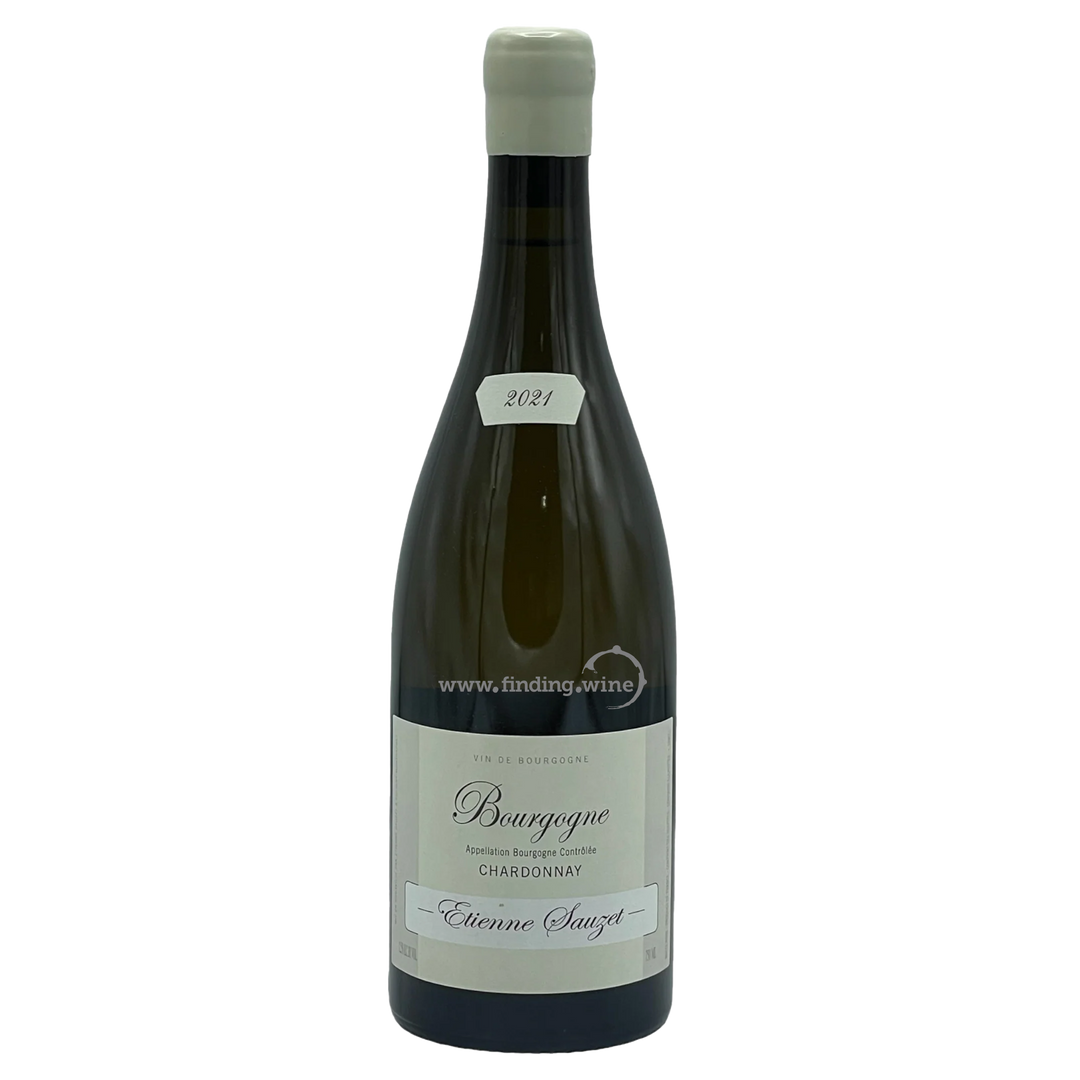 Etienne Sauzet - 2021 - Bourgogne Blanc  - 750 ml.