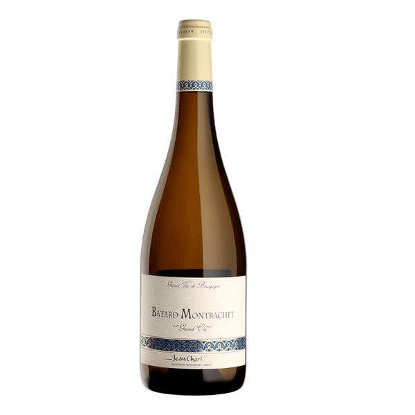 Domaine Jean Chartron - 2017 - Batard-Montrachet Grand Cru - 750