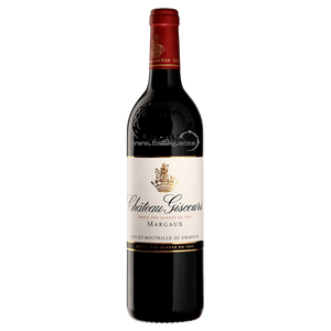 Chateau Giscours - 2015 - Chateau Giscours - 750 ml.