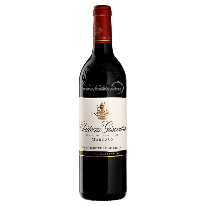 Chateau Giscours - 2015 - Chateau Giscours - 750 ml.