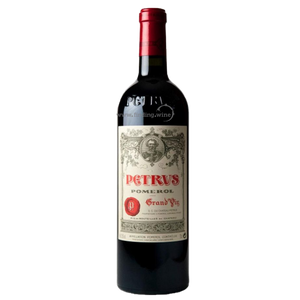 Chateau Petrvs - 2002 - 'Petrvs' Pomerol - 750 ml.