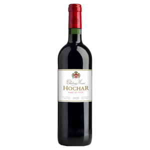 Chateau Musar - 2020 - Hochar Pere et Fils - 750 ml.