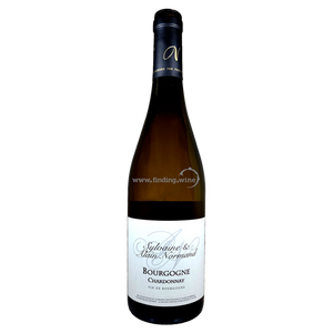 Normand  - 2022 -  Bourgogne Chardonnay  - 750 ml.
