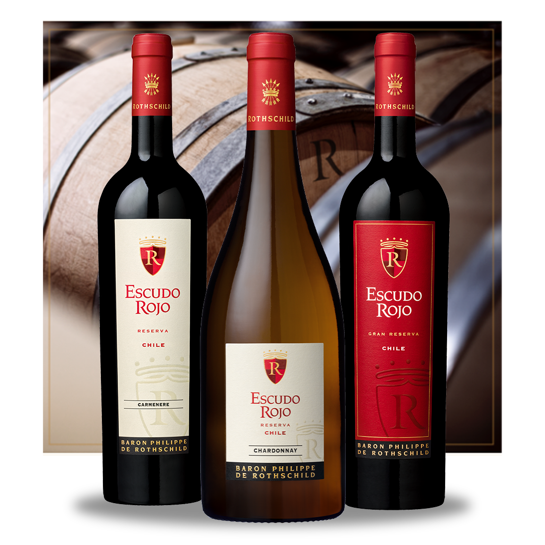 Escudo Rojo – finding.wine