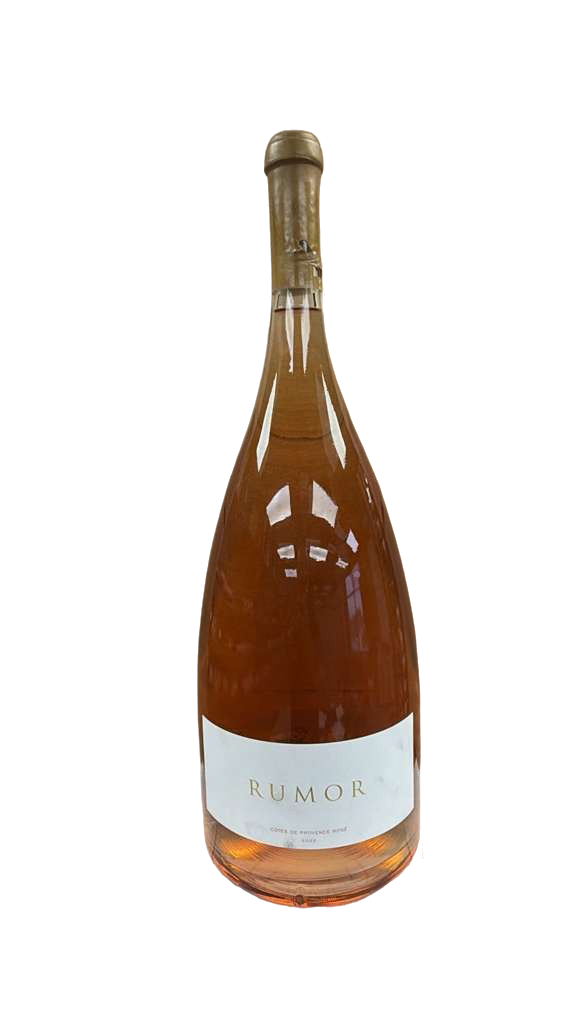 Rumor - 2022 - Cotes de Provence Rose - 6 L