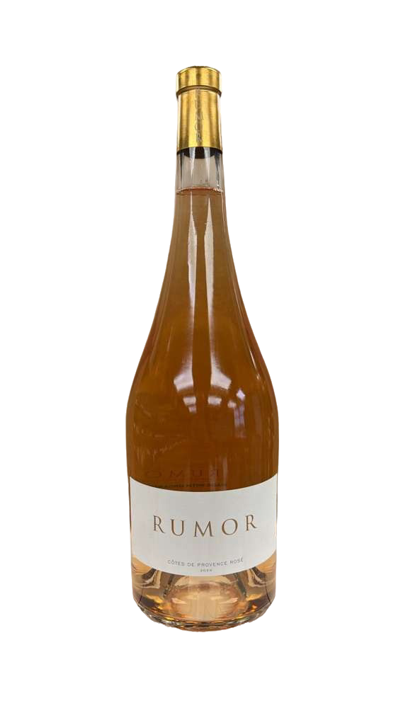 Rumor - 2024 - Cotes de Provence Rose - 3 L