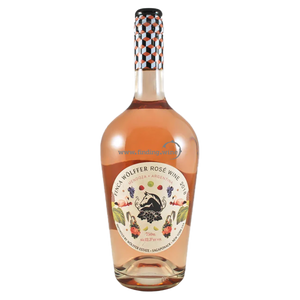 Finca Wolffer  - 2022 - Rose - 750 ml.