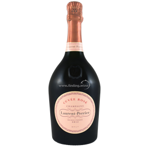 Laurent Perrier - NV - Nv Rose - 1.5 L