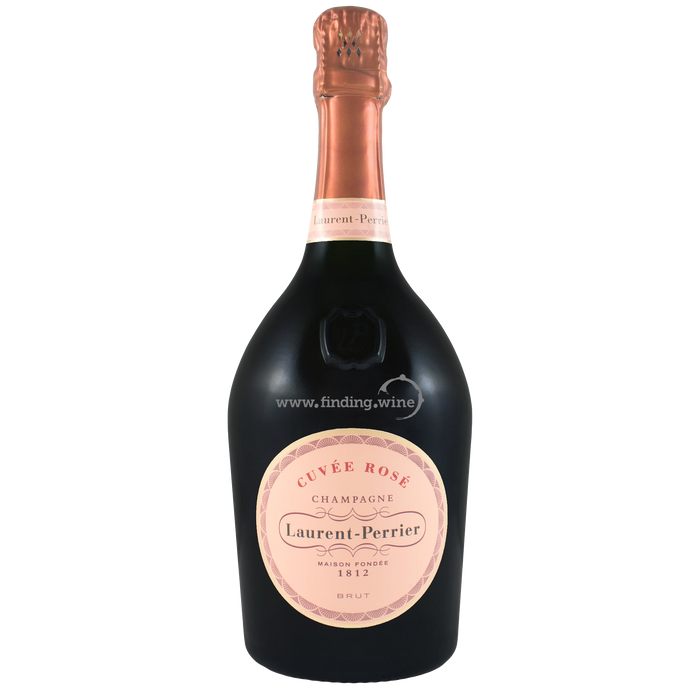 Laurent Perrier - NV - Nv Rose - 1.5 L