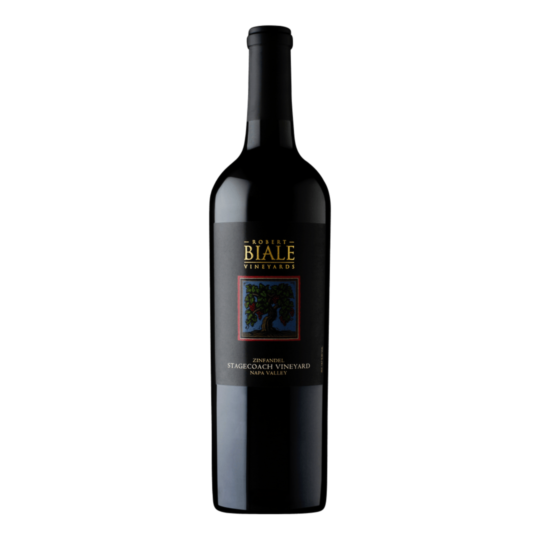 Robert Biale - 2023 - Biale Zinfandel Stagecoach Vyd - 750 ml.