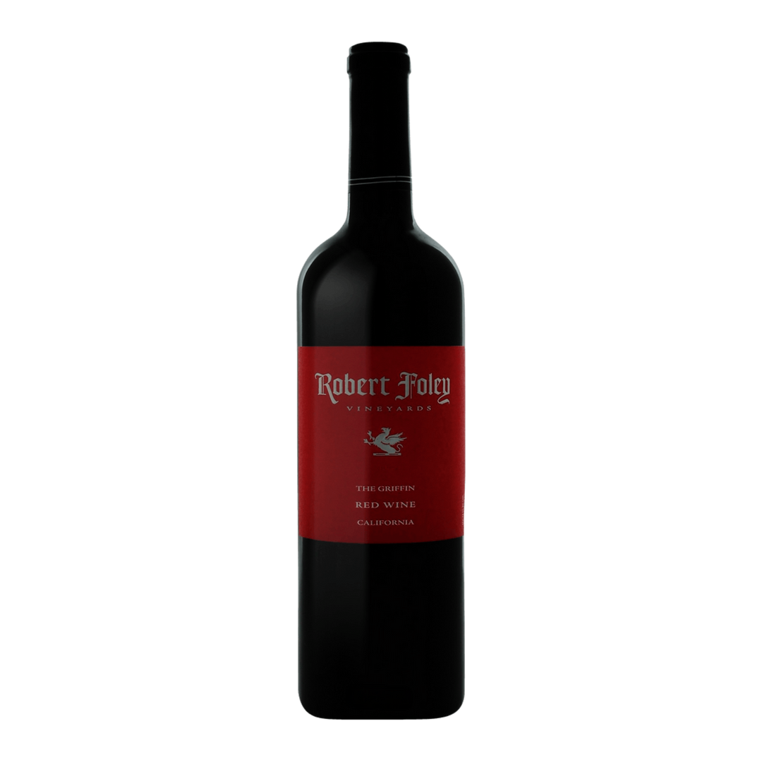 Robert Foley Vineyards  - 2019 - The Griffin - 750 ml.