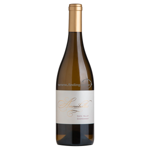 Annabella  - 2021 - Chardonnay - 750 ml.