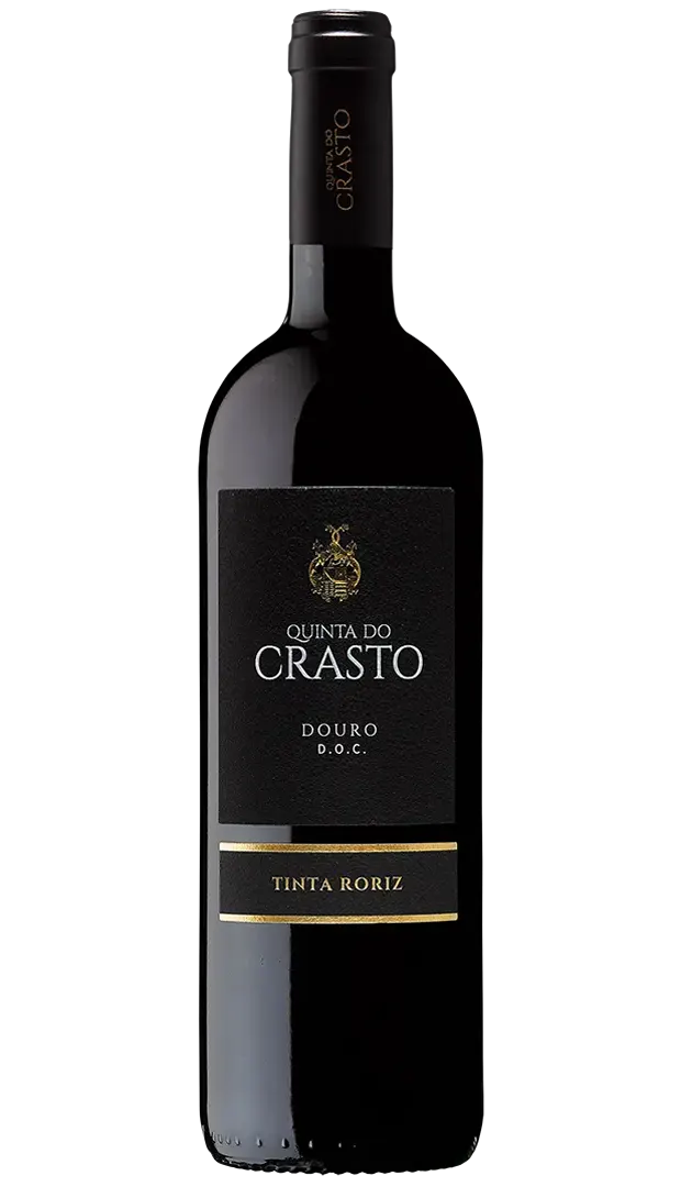 Quinta Do Crasto 2019 Tinta Roriz 750 ml bottle