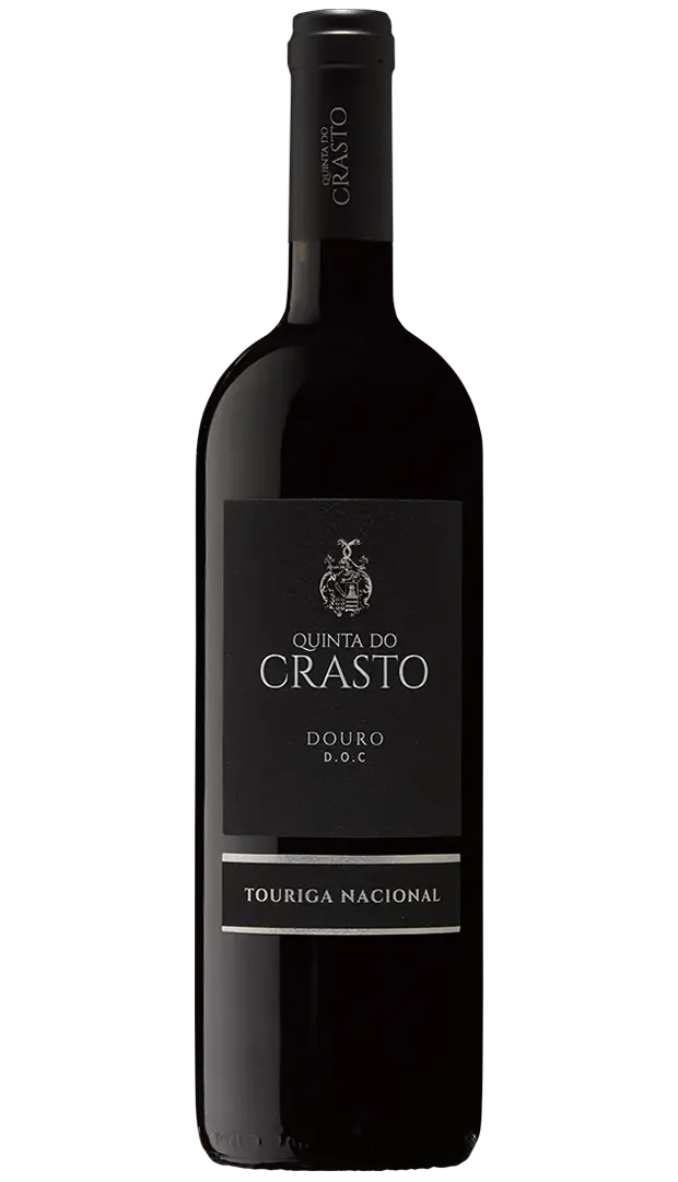 Quinta Do Crasto 2021 Touriga Nacional Red 750 ml bottle