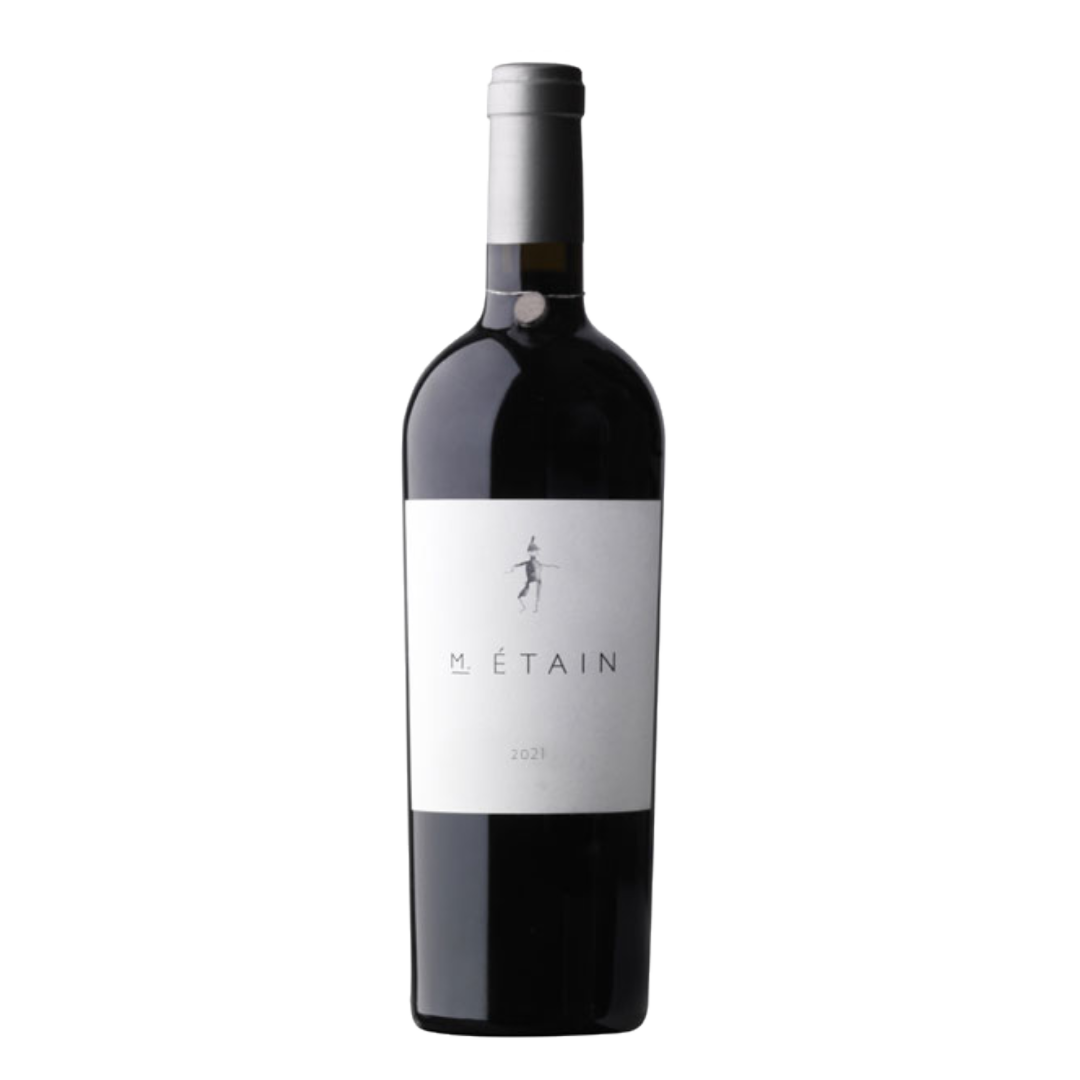 Scarecrow  - 2021 - M. Etain Cabernet Sauvignon (Etched Bottle)  - 1.5 L