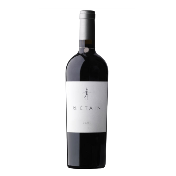 Scarecrow  - 2021 - M. Etain Cabernet Sauvignon (Etched Bottle)  - 1.5 L