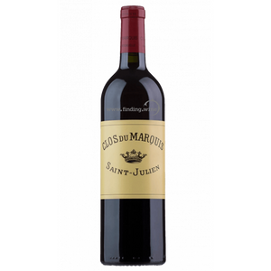 Chateau Leoville Las Cases - 2007 - Clos Du Marquis - 1.5 L