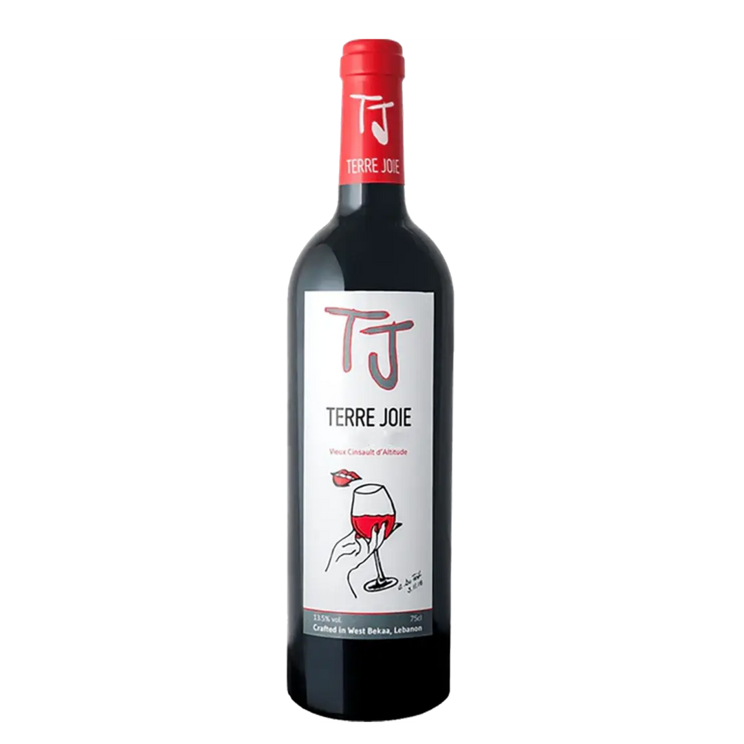 Terre Joie - 2022 - Allegresse Cabernet Blend - 750 ml.