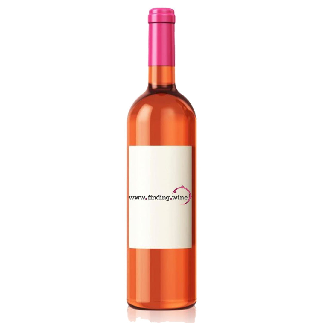 Beringer Main&Vine - NV - White Zinfandel  - 1.5 L