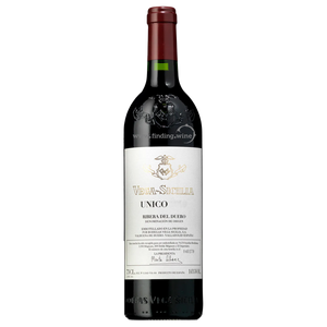 Bodegas Vega Sicilia 2004 - Unico 1.5 L