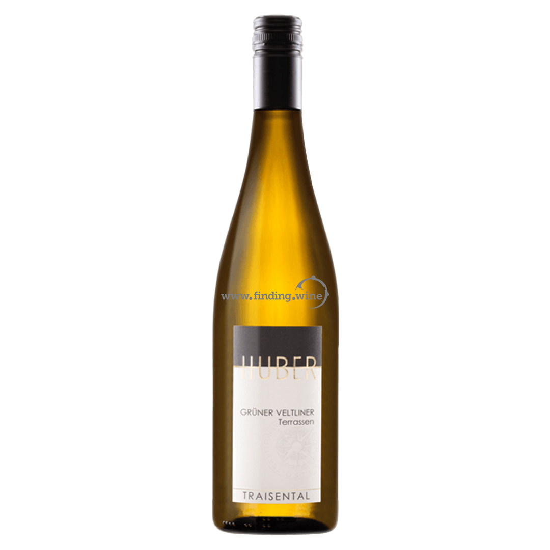 Huber - 2020 - Gruner Veltliner Terrassen - 750 ml.