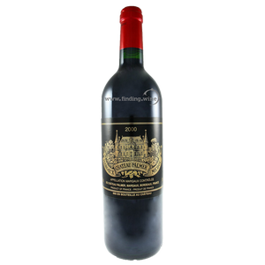Chateau Palmer  - 2000 - Palmer - 750 ml.
