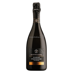 Montelliana - NV - Prosecco Asolo Docg - 750 ml.