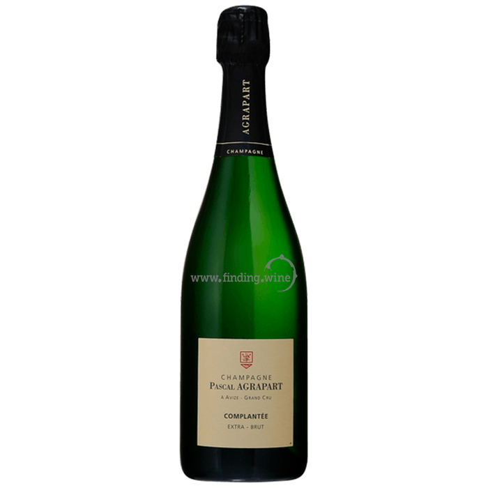 Champagne Agrapart & Fils  - NV - Complantee Grand Cru  - 750 ml.