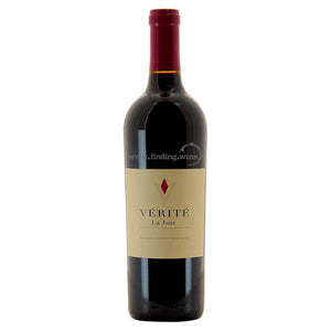 Verite _ 2014 - La Joie _ 750 ml. |   wine  | Be part of the Best Wine Store online