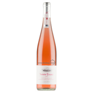 Txomin Etxaniz Winery _ 2018 - Txakoli Rose _ 750 ml.