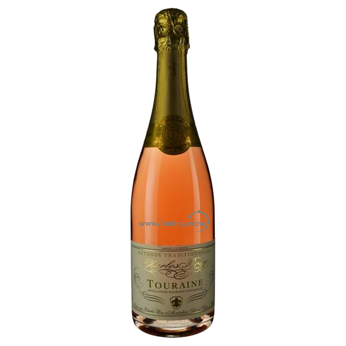 Bove - NV - Sparkling Rose - 750 ml.