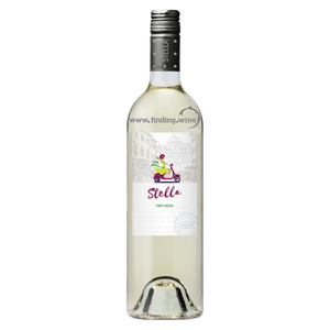 Stella - 2019 - Pinot Grigio - 1.5 L